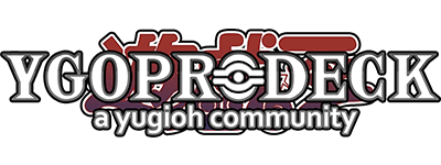 ygoprodeck.com Logo