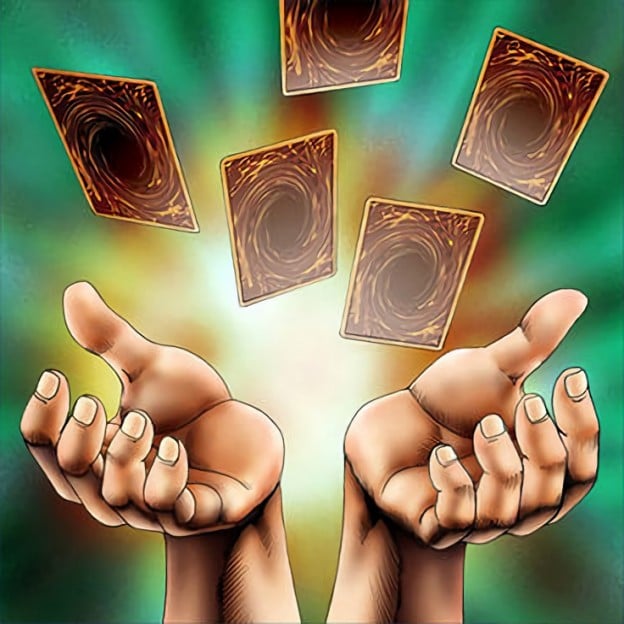 The Fabled Unicore Deck Ygoprodeck