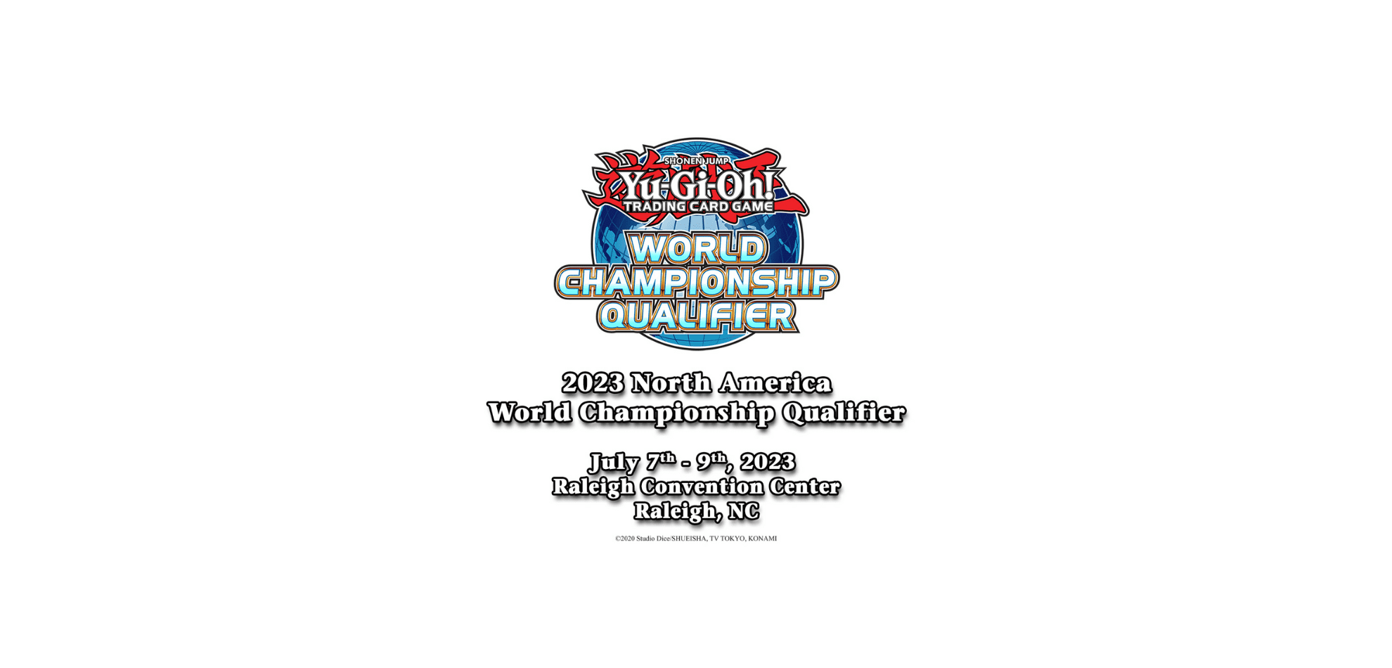 Yu-Gi-Oh! TCG Event Coverage » 2023 North America World Championship  Qualifier: Participation rewards!