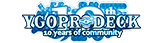 ygoprodeck.com Logo