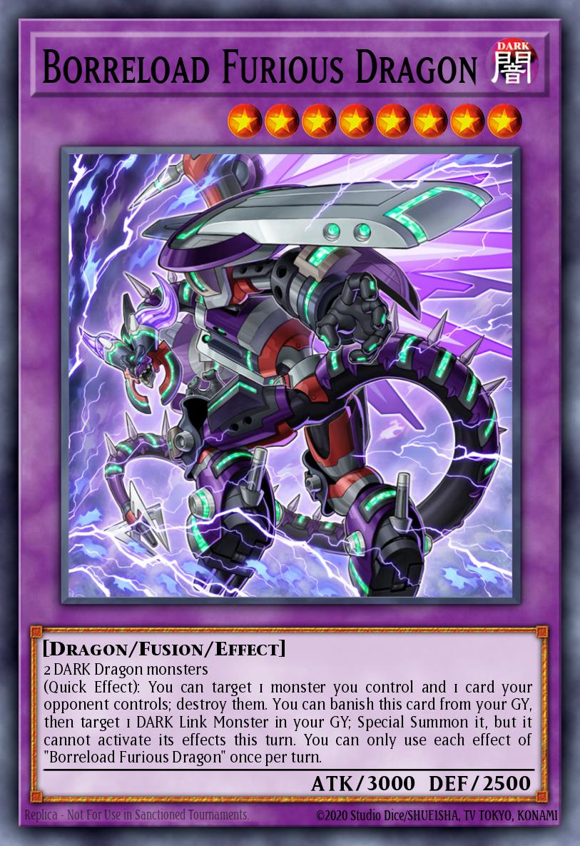 ROKKET TRACER DECK 2019 - YGOPRODeck