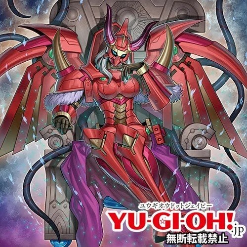D/D/D Zero Demise King Zero Machinex