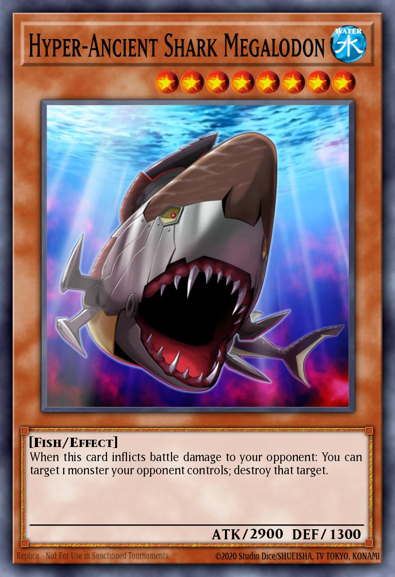 My Bad Water Deck