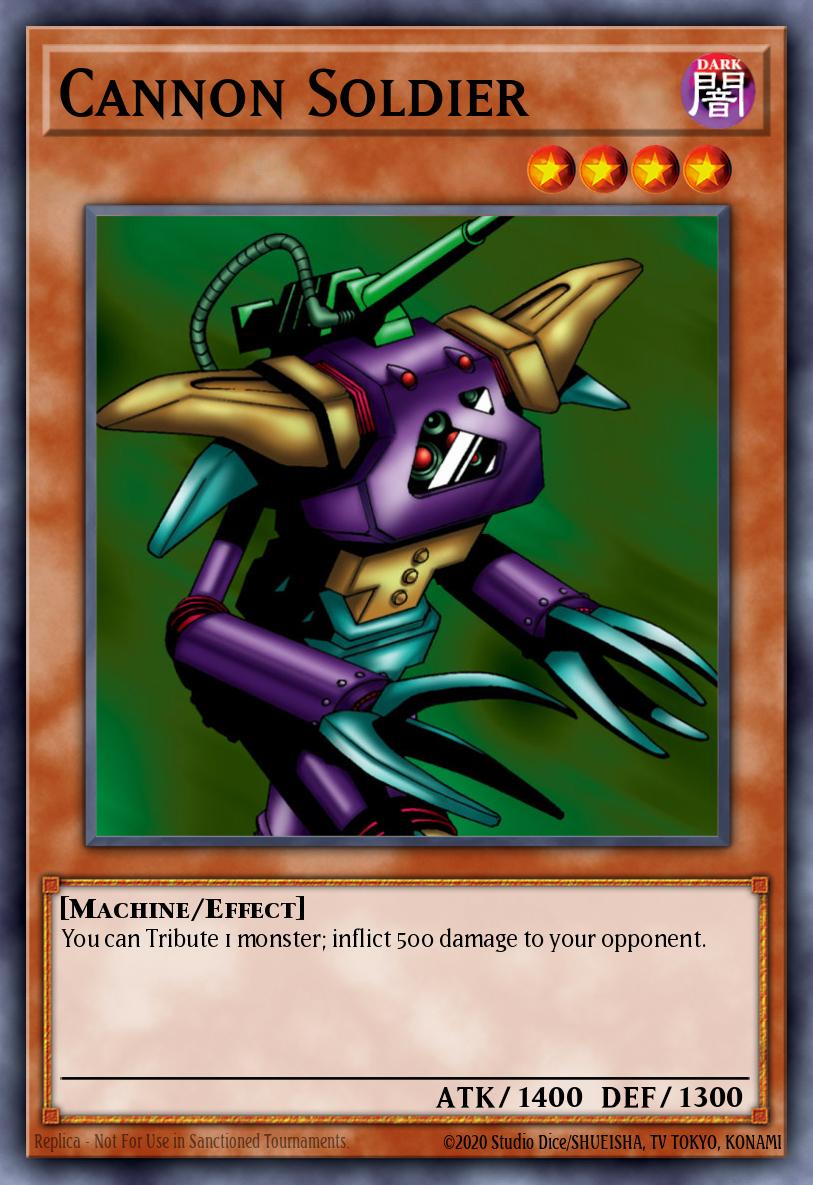 yu gi oh! rebecca deck