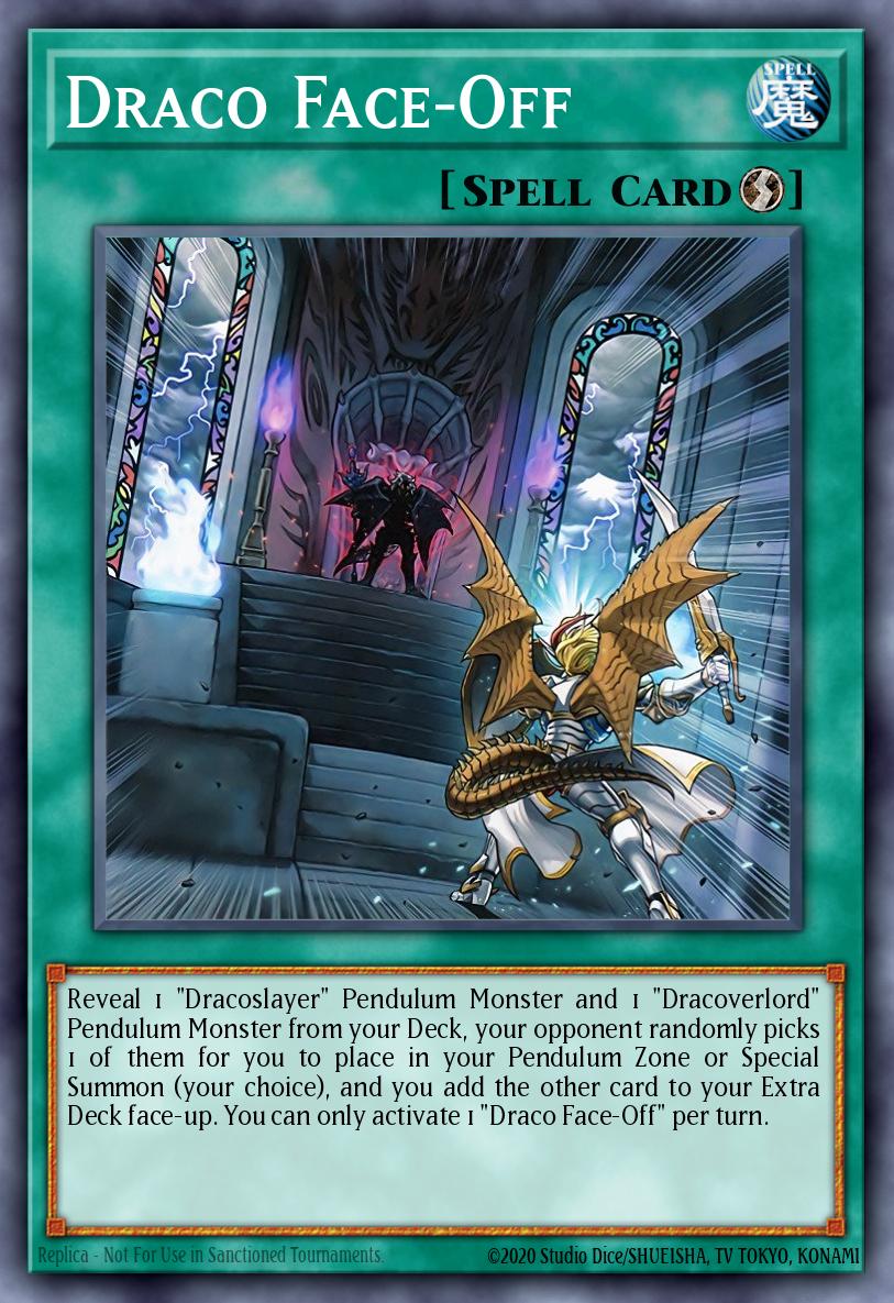 Carte Yu-Gi-Oh - Proglion (LOD2-FR001) - Dracobalt