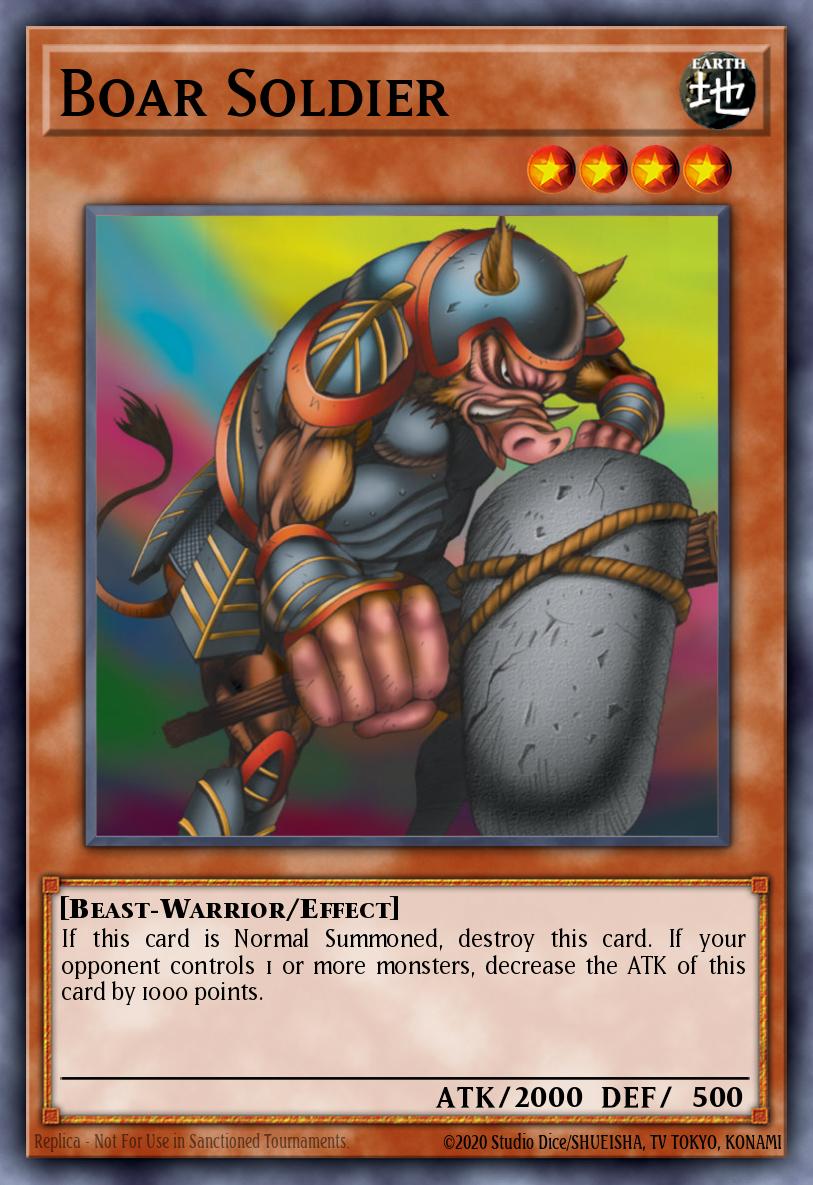 Black Luster Soldier - Super Soldier - Yu-Gi-Oh! Card Database - YGOPRODeck