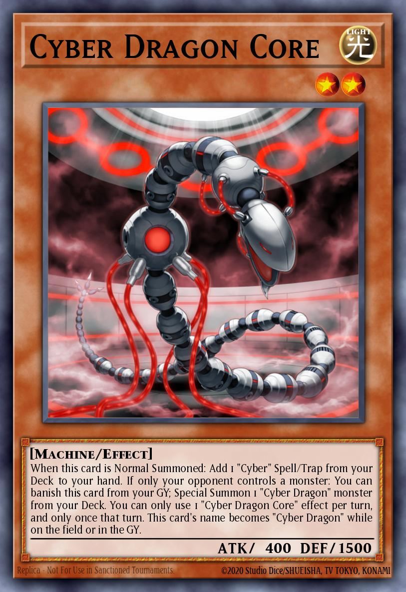 Rare Yu Gi Oh! Cyber Valley