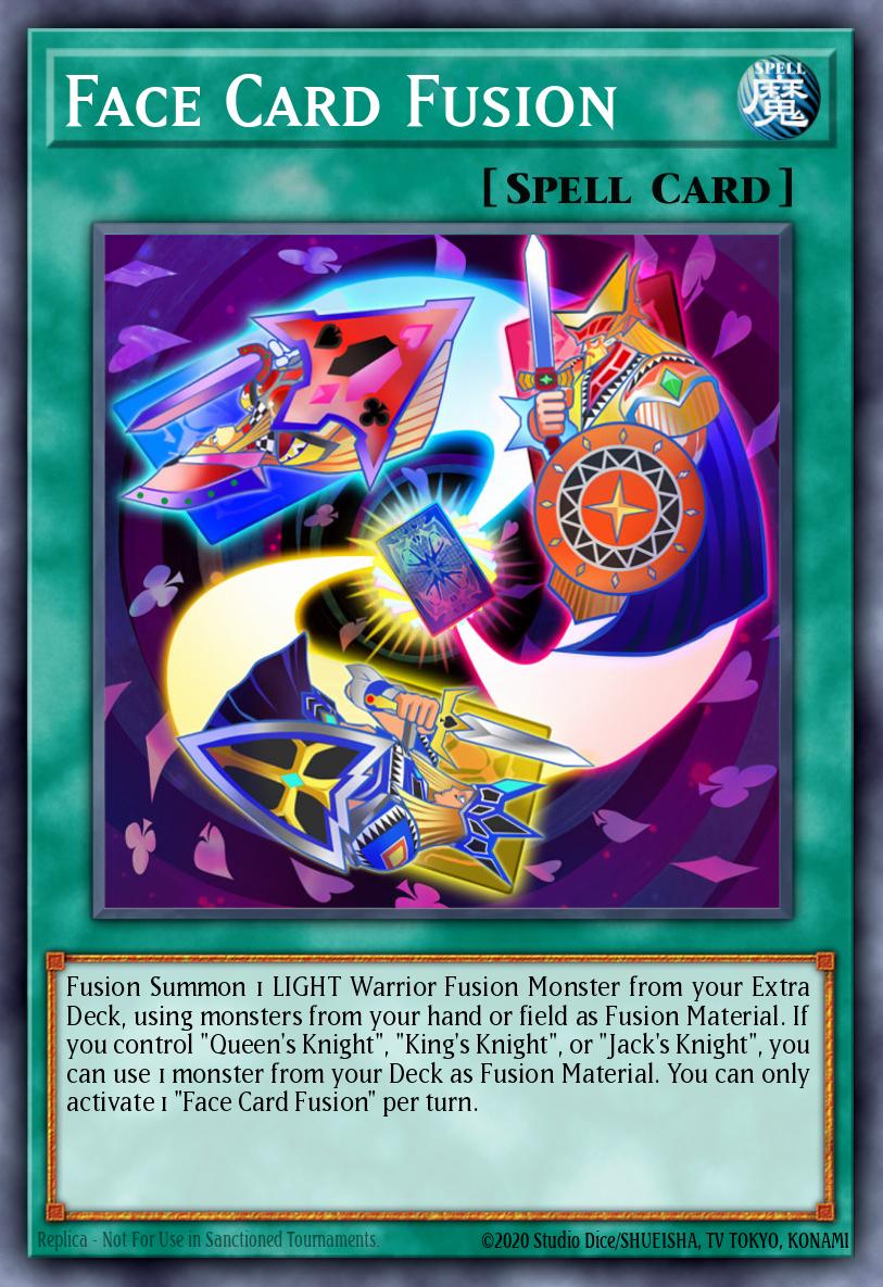 yugioh polymerization monsters