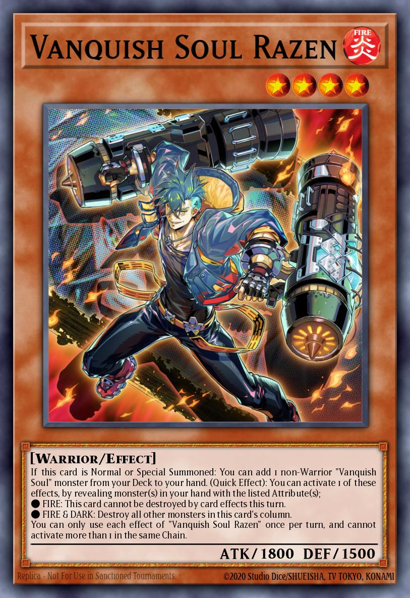 Snake-Eye Decks - Yu-Gi-Oh! Card Database - YGOPRODeck