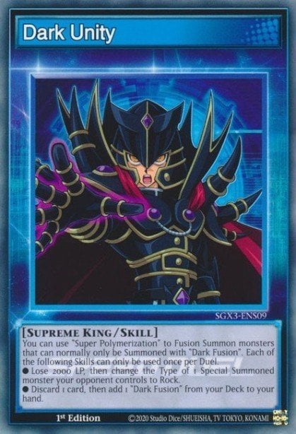 Black Luster Soldier - Super Soldier - Yu-Gi-Oh! Card Database - YGOPRODeck