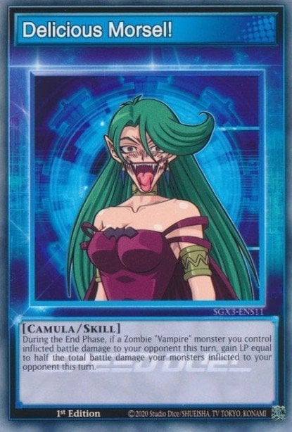 Yu-Gi-Oh! ARC-V Tag Force Special - Fluffal Deck! 