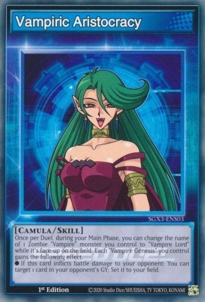 Yu-Gi-Oh 5Ds World Championship 2010 Reverse of Arcadia - Card List and  Forbidden/Limited 