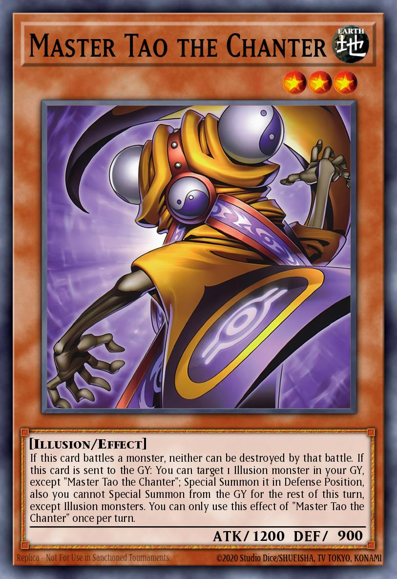 Ceremonial Token - Yu-Gi-Oh! Card Database - YGOPRODeck