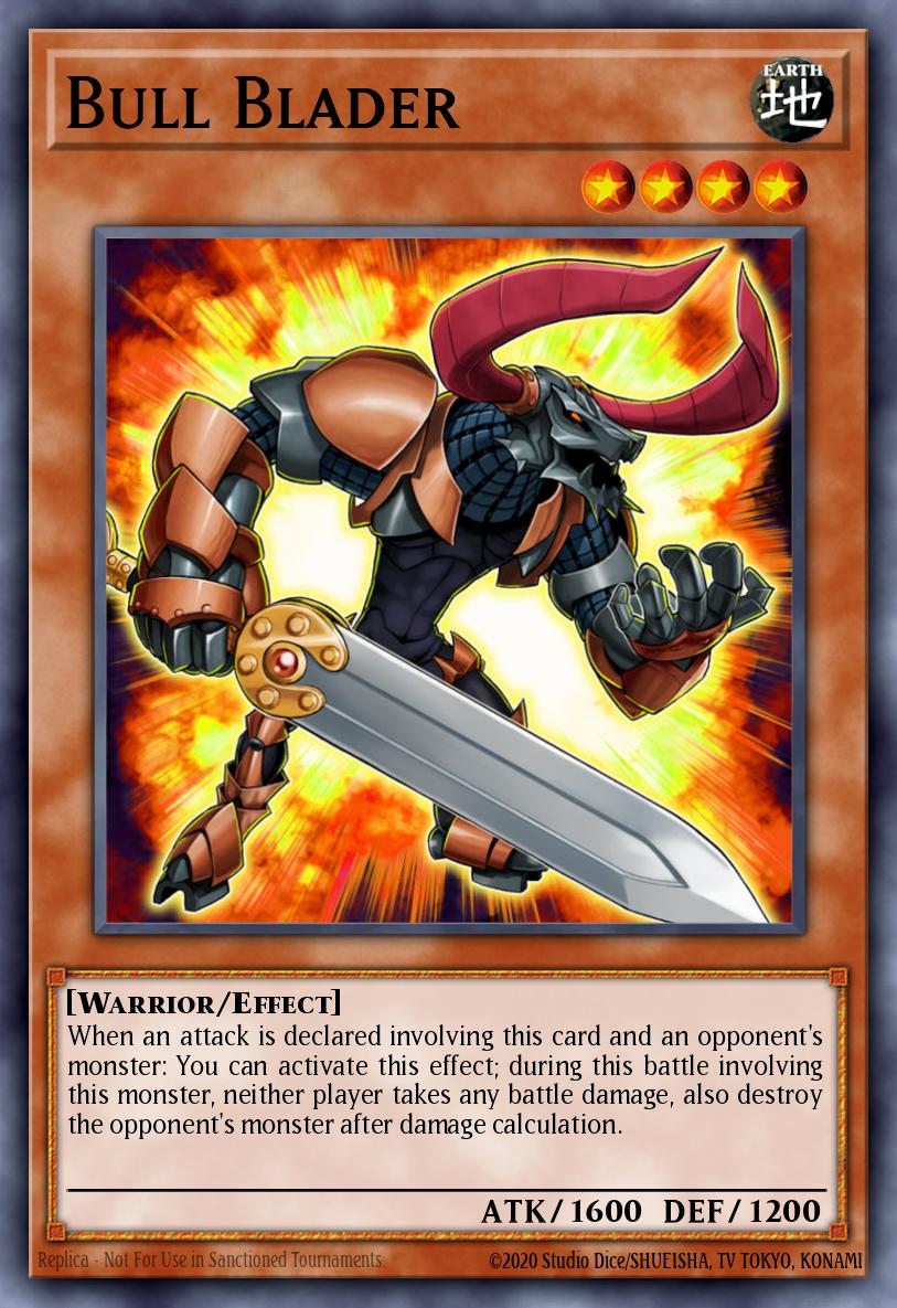 Buster Blaster (Duel Links) - Yugipedia - Yu-Gi-Oh! wiki