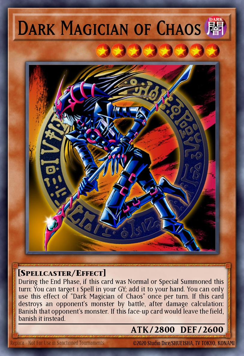 Details 139+ dark magician anime card super hot - ceg.edu.vn