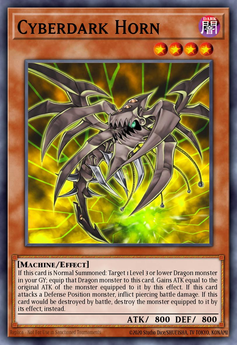 Dark Mimic LV3 - Yu-Gi-Oh! Card Database - YGOPRODeck