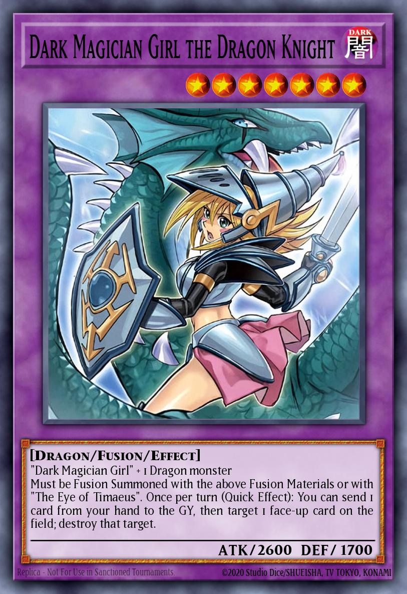 dragon knight pokemon cards