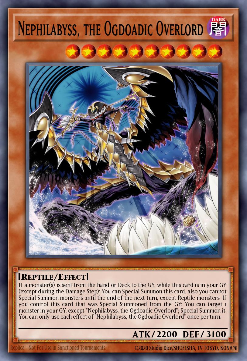 Yu-Gi-Oh! Meta Decks 2023 Tier List TCG & Others Formats