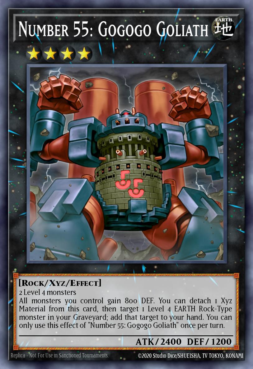 Gogogo Ghost Card Profile : Official Yu-Gi-Oh! Site