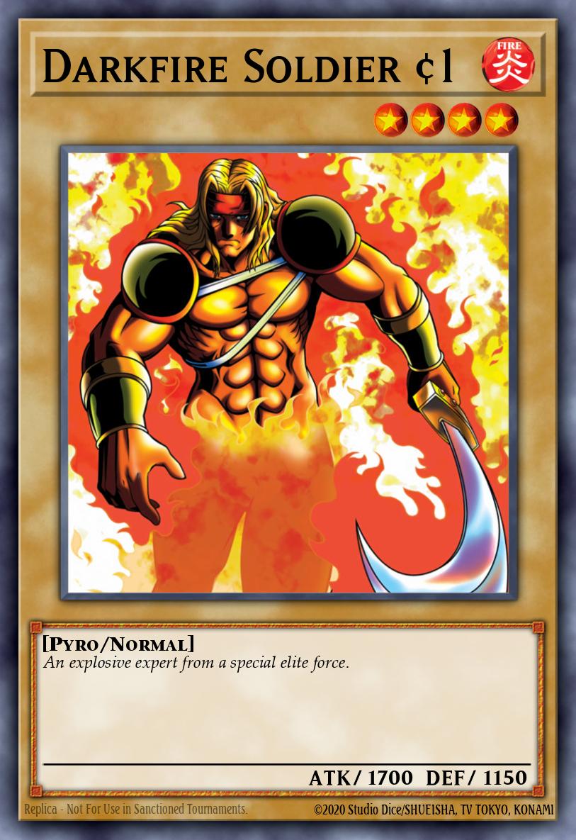 Black Luster Soldier - Super Soldier - Yu-Gi-Oh! Card Database - YGOPRODeck