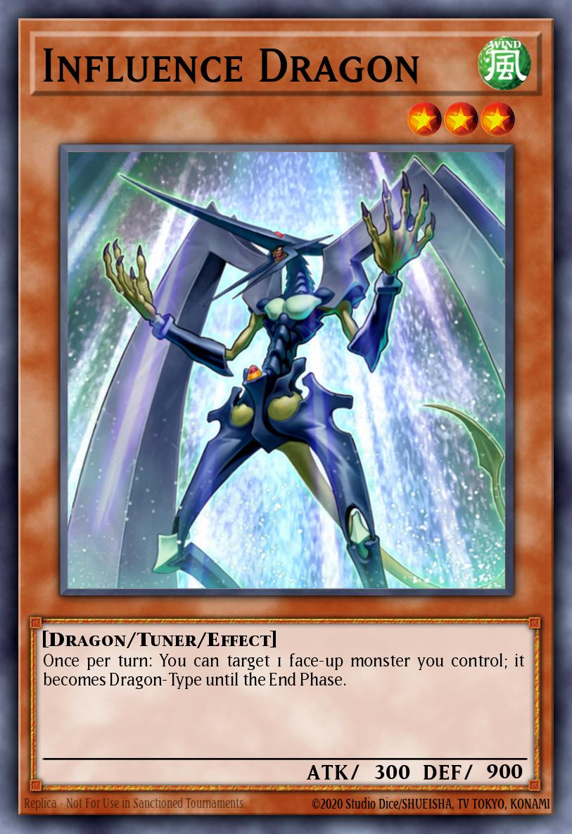 Jack Atlas of YU-GI-OH! 5D's is Getting a Structure Deck — GeekTyrant