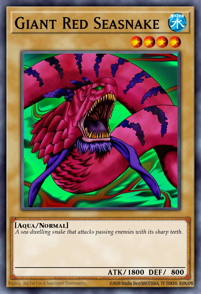 Snake-Eye Oak - Yu-Gi-Oh! Card Database - YGOPRODeck