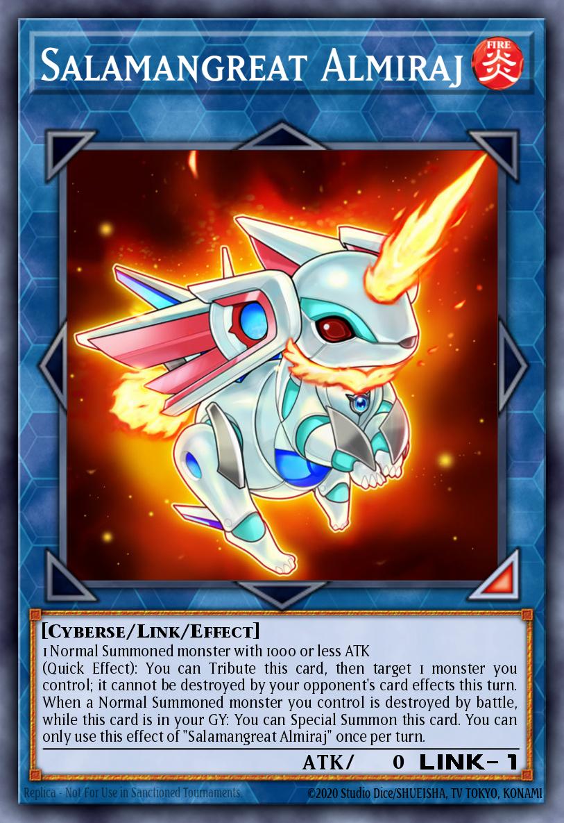 So, What's The Deal With This Year's 2019 Yu-Gi-Oh Championships Deck Meta?  – LauraKBuzz.com