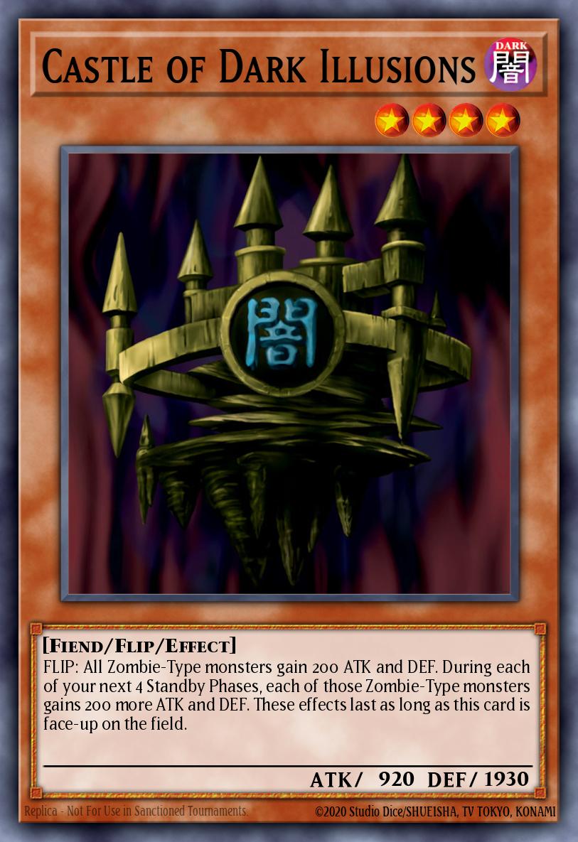 Horus the Black Flame Dragon LV8 - Yu-Gi-Oh! Card - Format Library