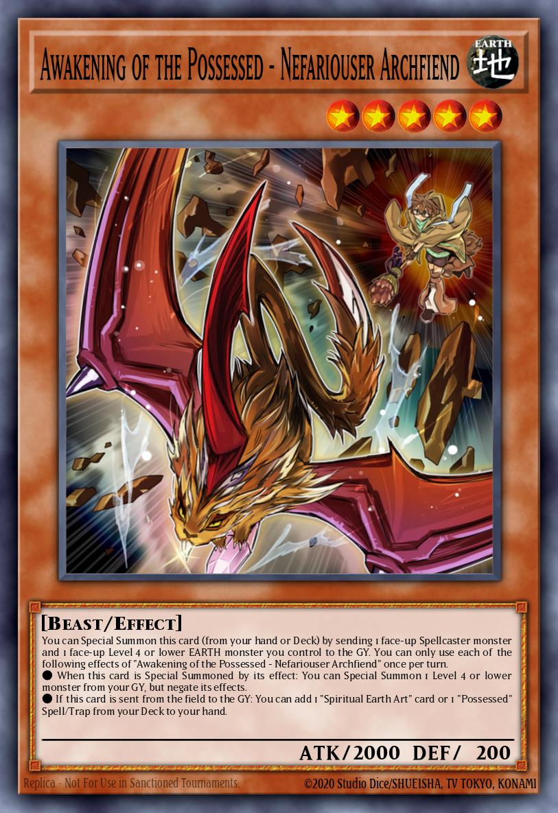 5DS3-EN003 - Yu-Gi-Oh Wiki - Neoseeker