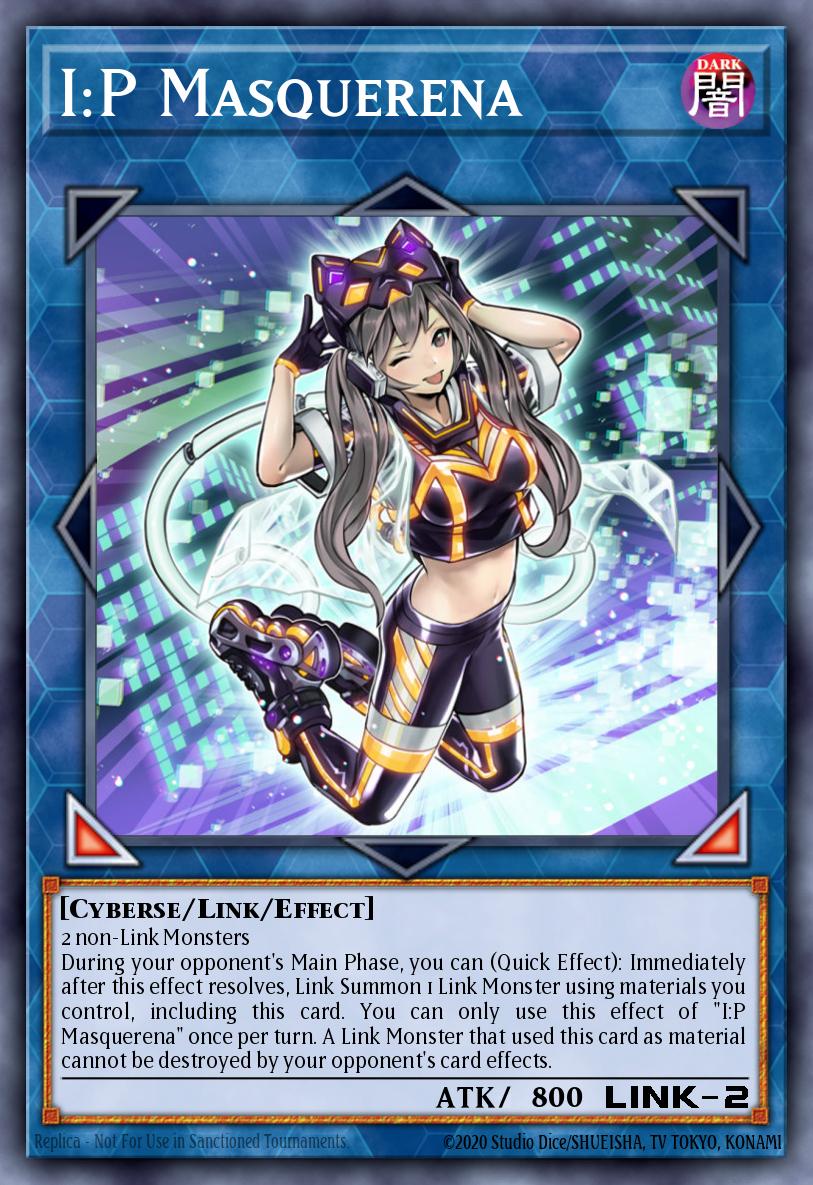 Top Yu-Gi-Oh! Cards - Ygoprodeck