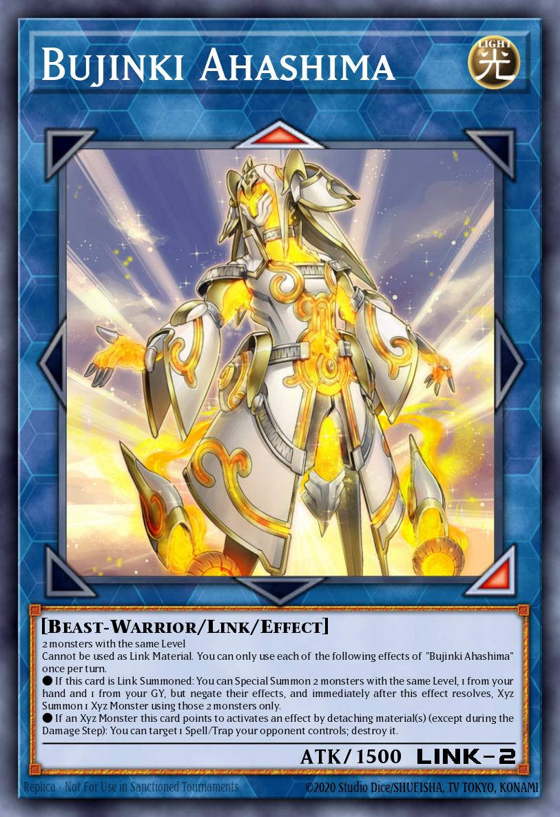 Bujin Deck Yamato, Alasda, Hirme, Mikazuchi, Bushin Advent / Bushin Princess Amatras, Kagutsuchi, Suzano, Tsukiyomi, Bushin Weapon, Ahashima, YuGiOh : Toys & Games