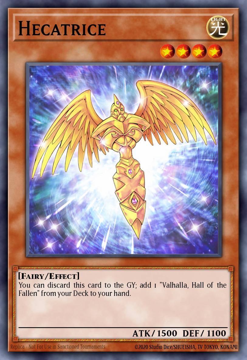 Ceremonial Token - Yu-Gi-Oh! Card Database - YGOPRODeck