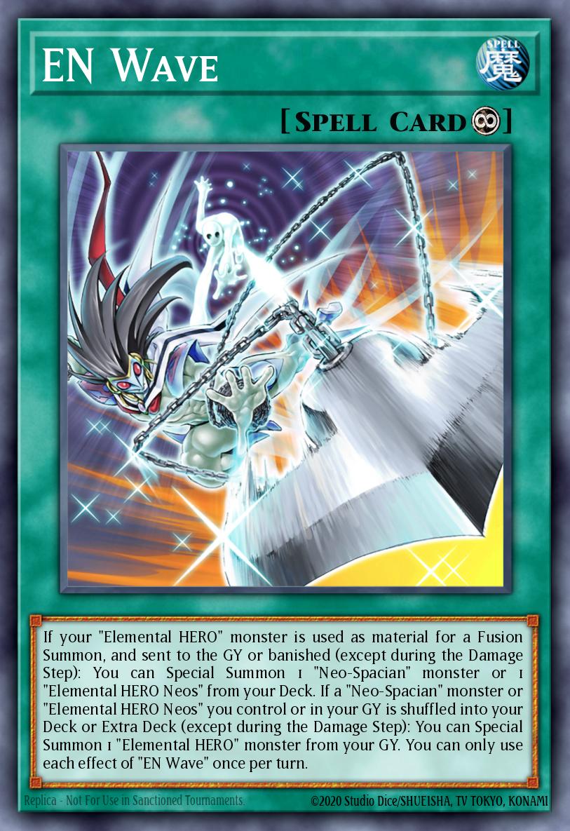 YUGIOH ELEMENTAL HERO DUEL LINKS DECK FAVORITE DUEL SKILL OCT2023