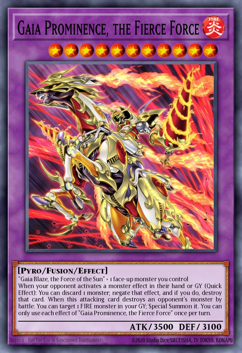 Ceremonial Token - Yu-Gi-Oh! Card Database - YGOPRODeck