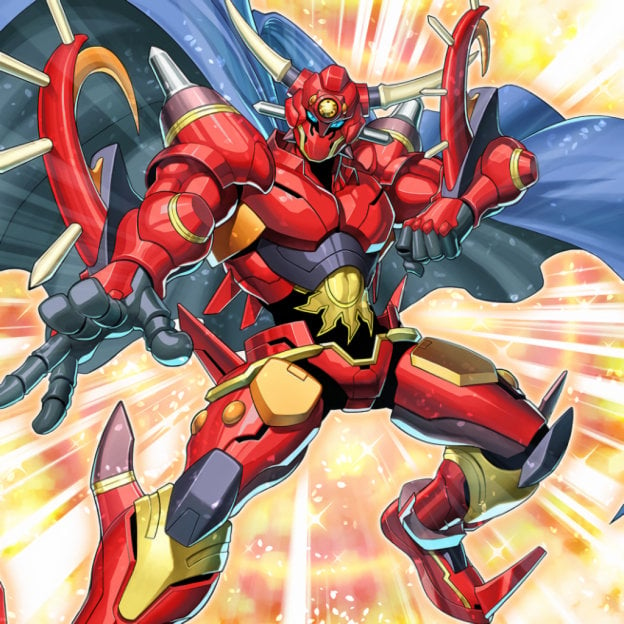 Elemental HERO Sunrise - Yu-Gi-Oh! Card Database - YGOPRODeck