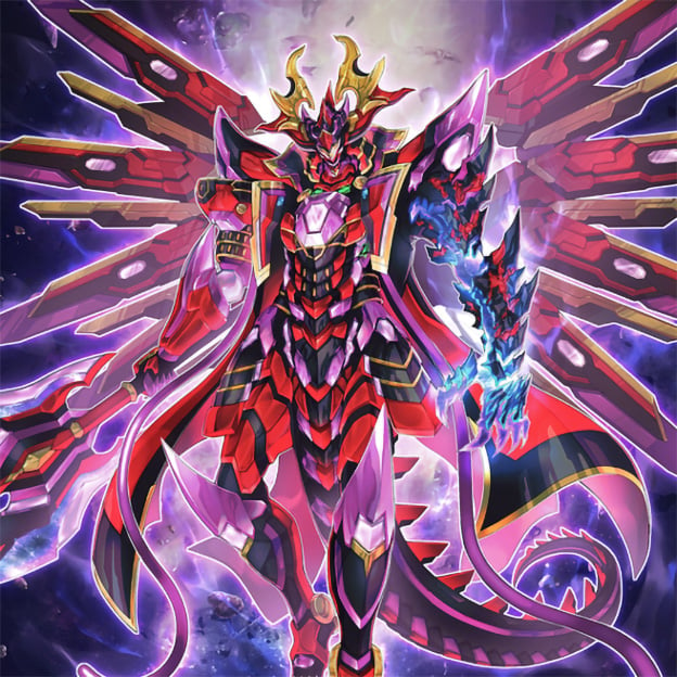 Kashtira Arise-Heart - Yu-Gi-Oh! Card Database - YGOPRODeck