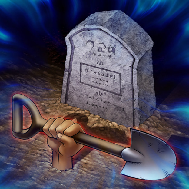 Foolish Burial