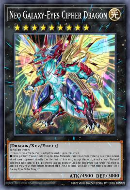 Card: Neo Galaxy-Eyes Cipher Dragon