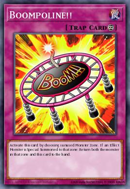 Card: Boompoline!!