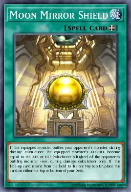 Card Yu-gi-oh Shild E Sword Rara Nome Prateado