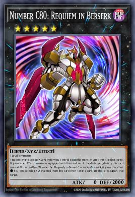 D/D/D Vice King Requiem - Yugipedia - Yu-Gi-Oh! wiki