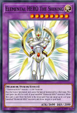 Shining Angel - Yu-Gi-Oh! Card - Format Library