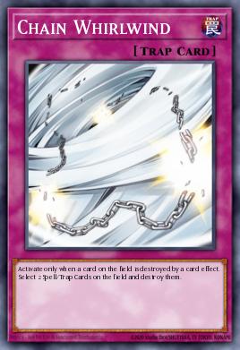 Card: Chain Whirlwind
