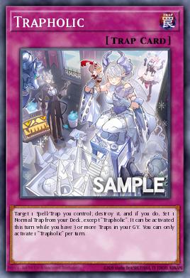 Labrynth - YGOPRODeck Labrynth - YGOPRODeck