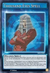 Golden-eyes Idol | YUGIOH | KICO | RARE | 2021 | NM | #04