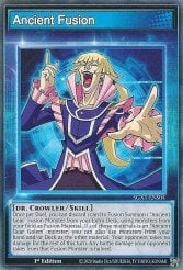 Card: Ancient Fusion