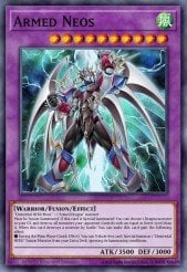 Card: Armed Neos