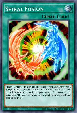 Card: Spiral Fusion