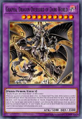 Yu-Gi-Oh! Wiki - Zure, Knight of Dark World