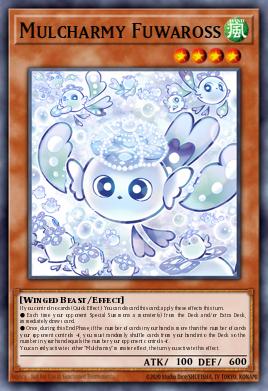 Card: Mulcharmy Fuwalos